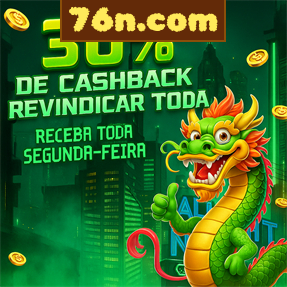 76n.com Indique amigos para receber um bônus