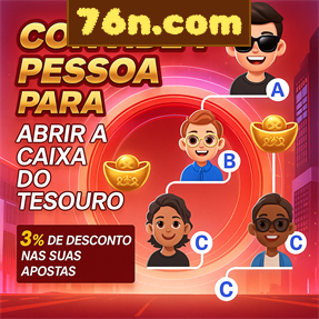 76n.com Ganhe R$ 100,00 Gratis
